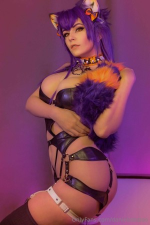 Danielle Baloo Photo #148