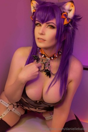 Danielle Baloo Photo #155