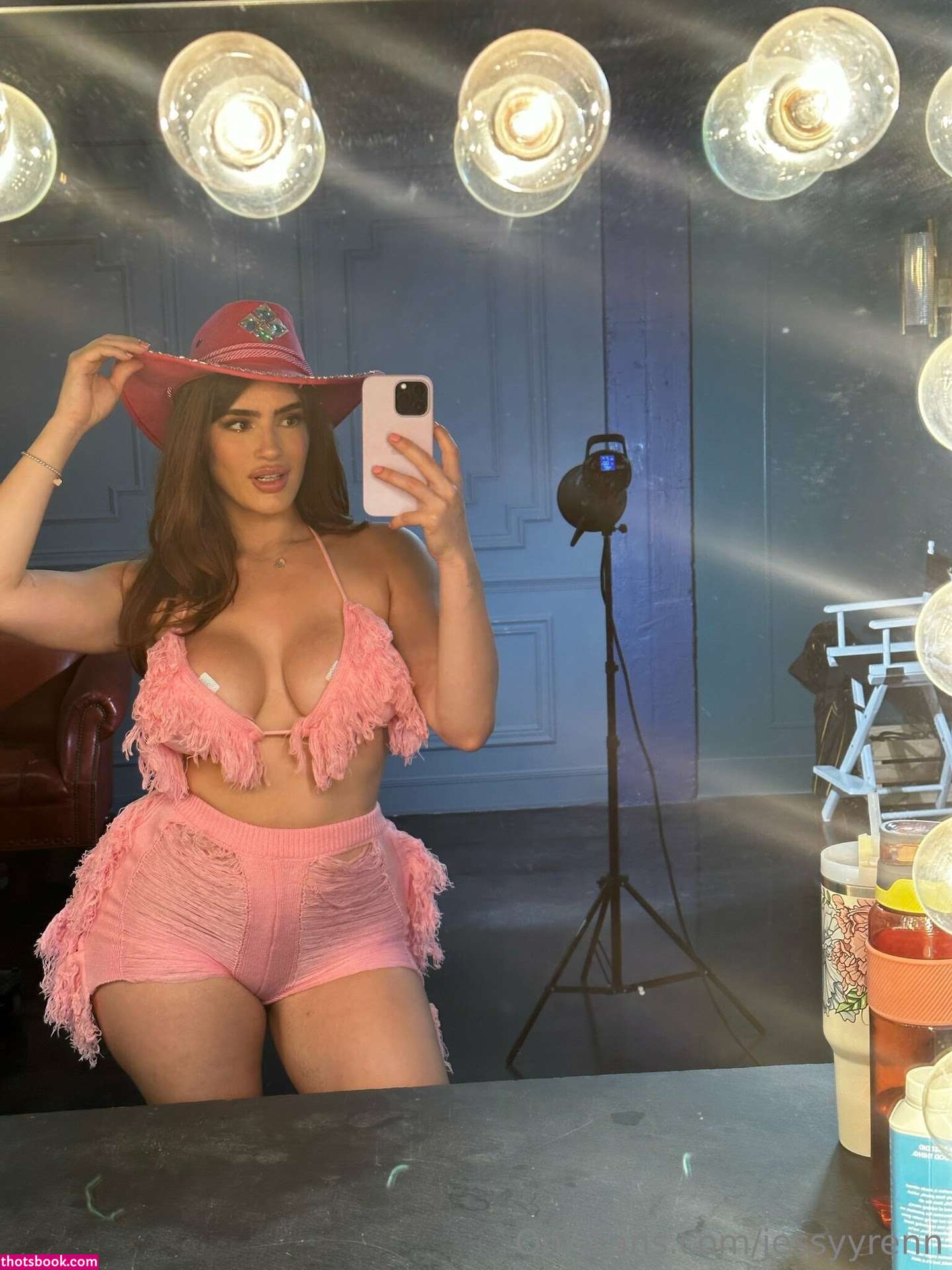 Allison Cactus Photo #145