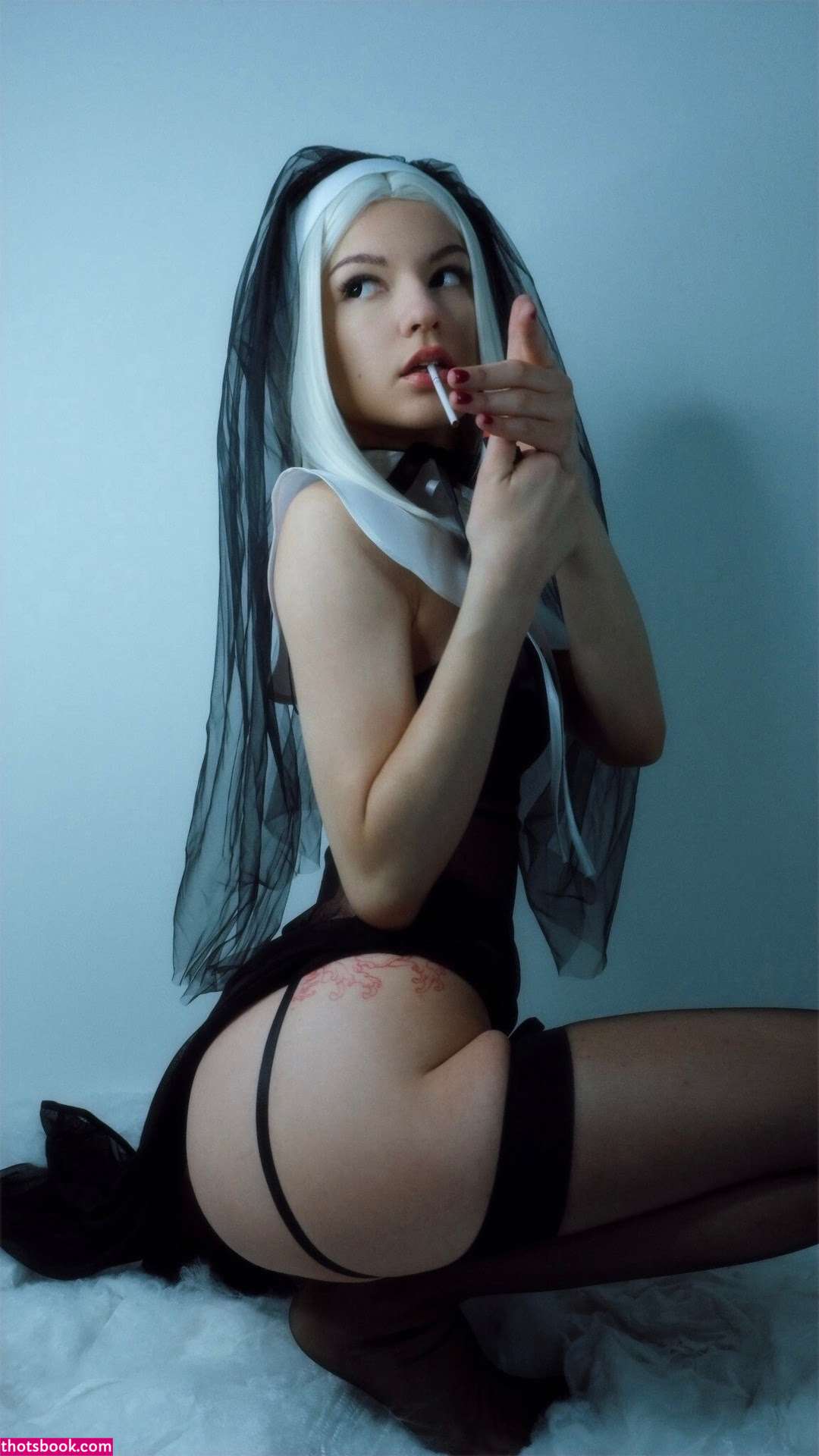 Soly asmr Photo #272