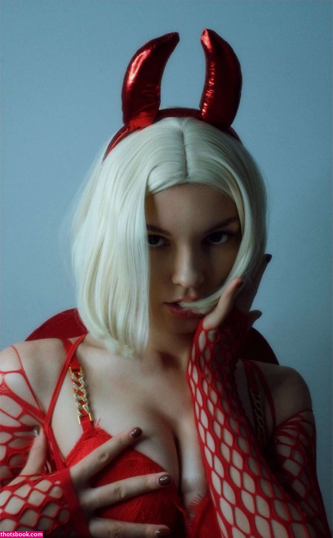 Soly asmr Photo #316