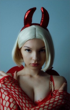 Soly asmr Photo #318