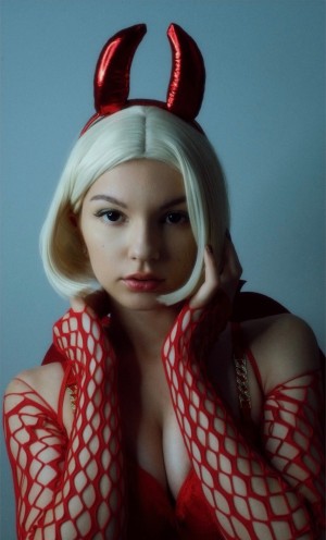 Soly asmr Photo #338