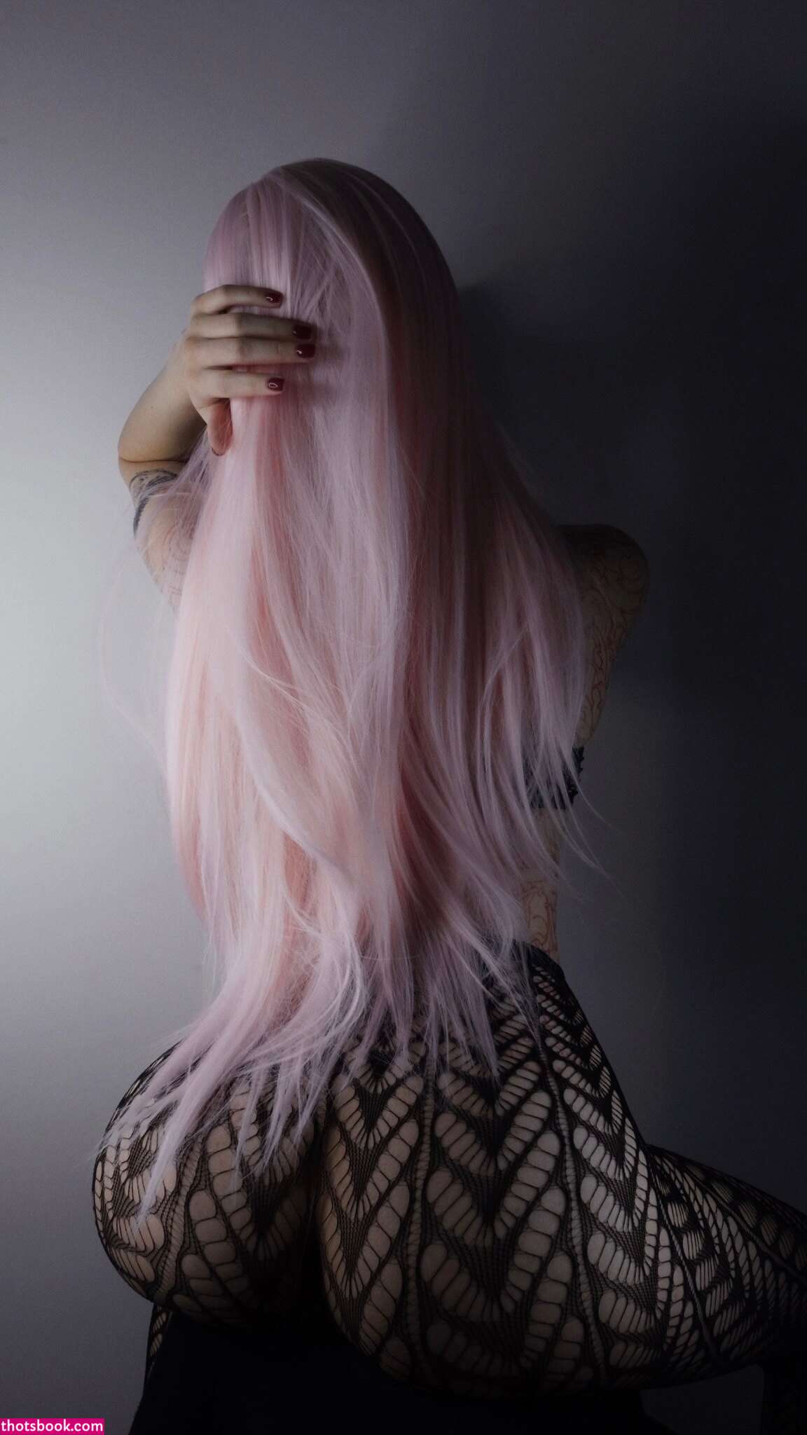 Soly asmr Photo #357