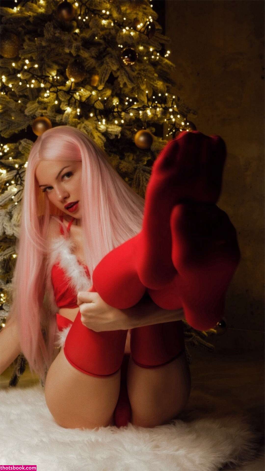 Soly asmr Photo #396