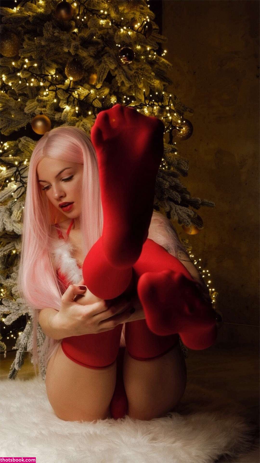 Soly asmr Photo #407