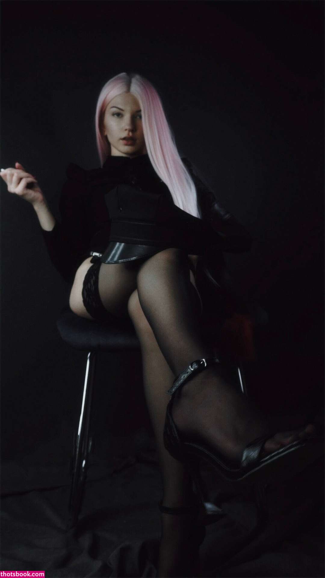 Soly asmr Photo #422