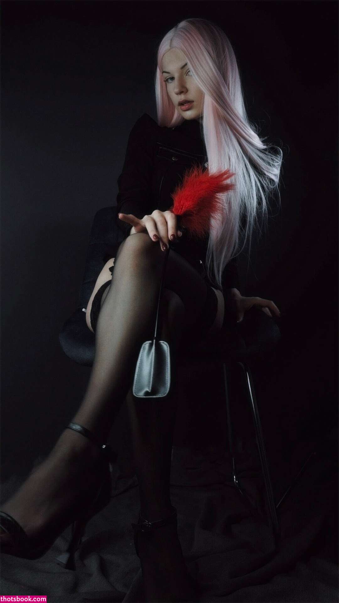 Soly asmr Photo #436