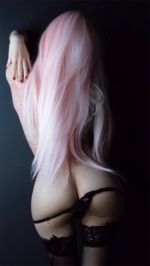 Soly asmr Photo #420