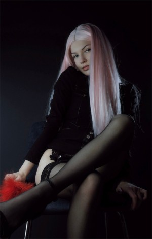 Soly asmr Photo #428