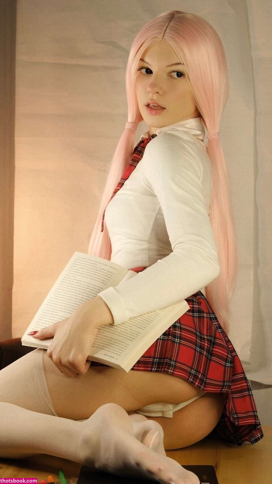 Soly asmr Photo #451