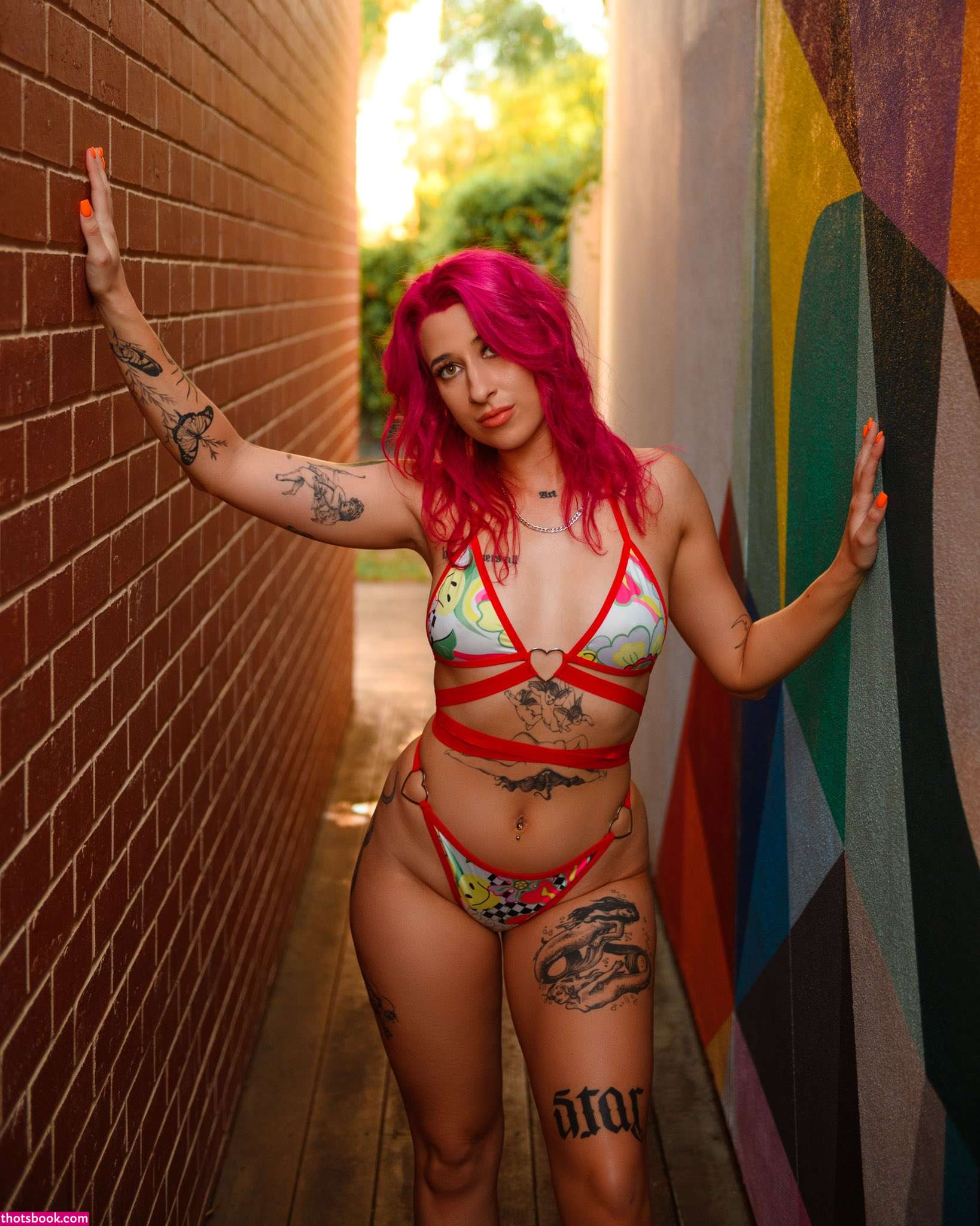 Kiki Isobel Photo #1