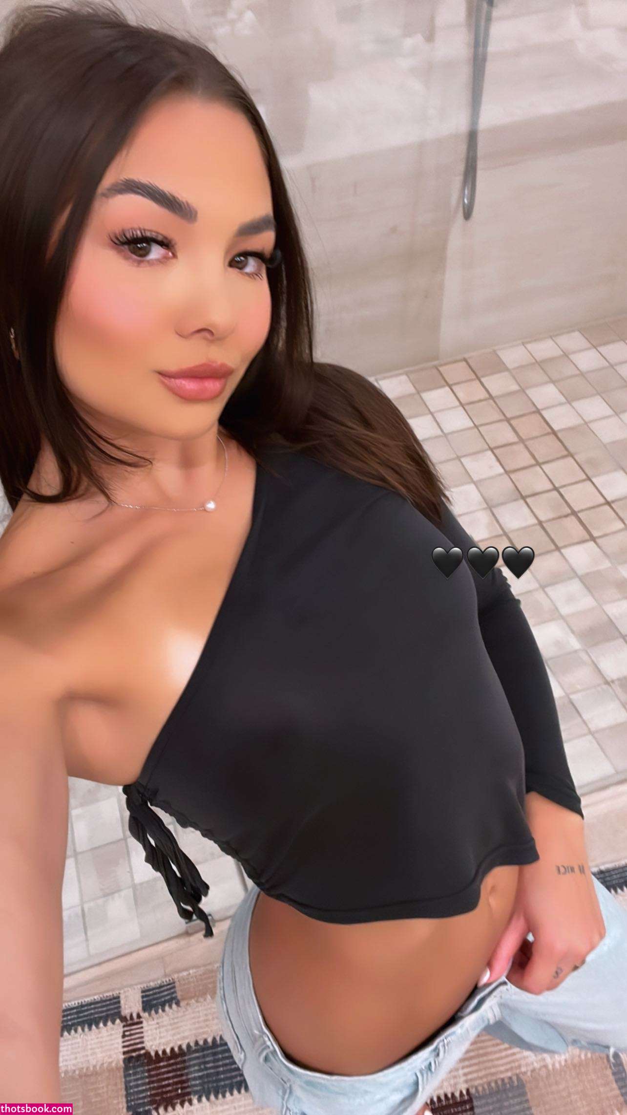 Lara Fraser Photo #9