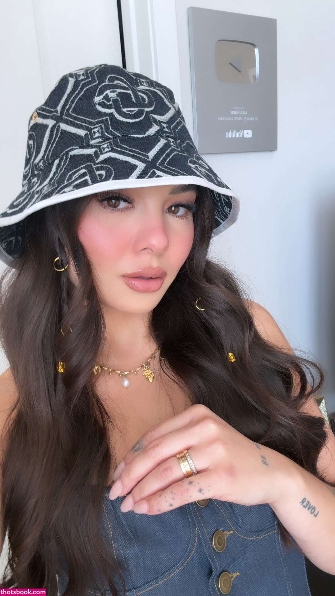 Lara Fraser Photo #23