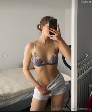 Linneasky Linnea Post #1