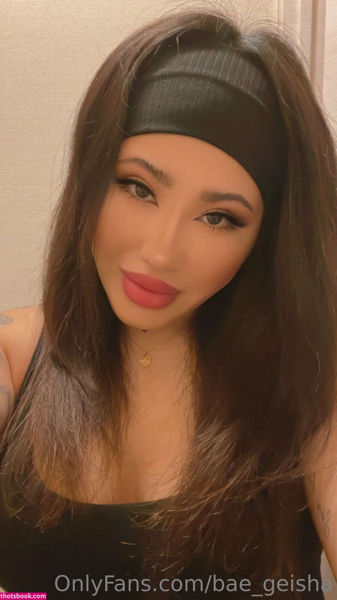 Bae Geisha Photo #10