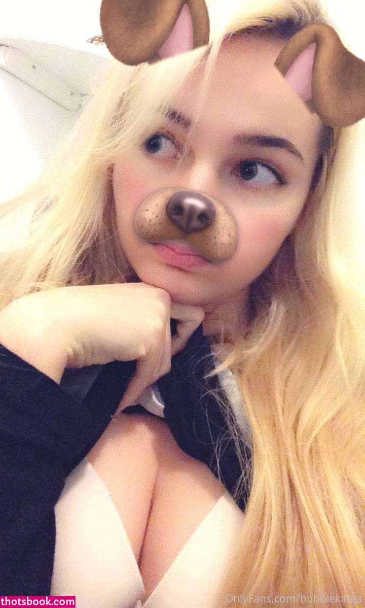 Bubblekittea Photo #24
