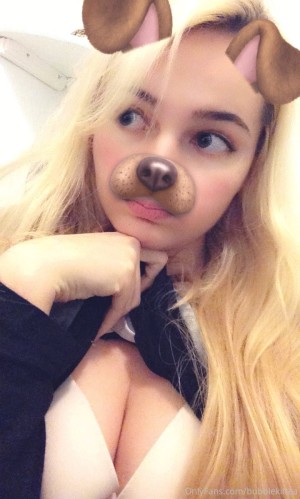 Bubblekittea Post #4