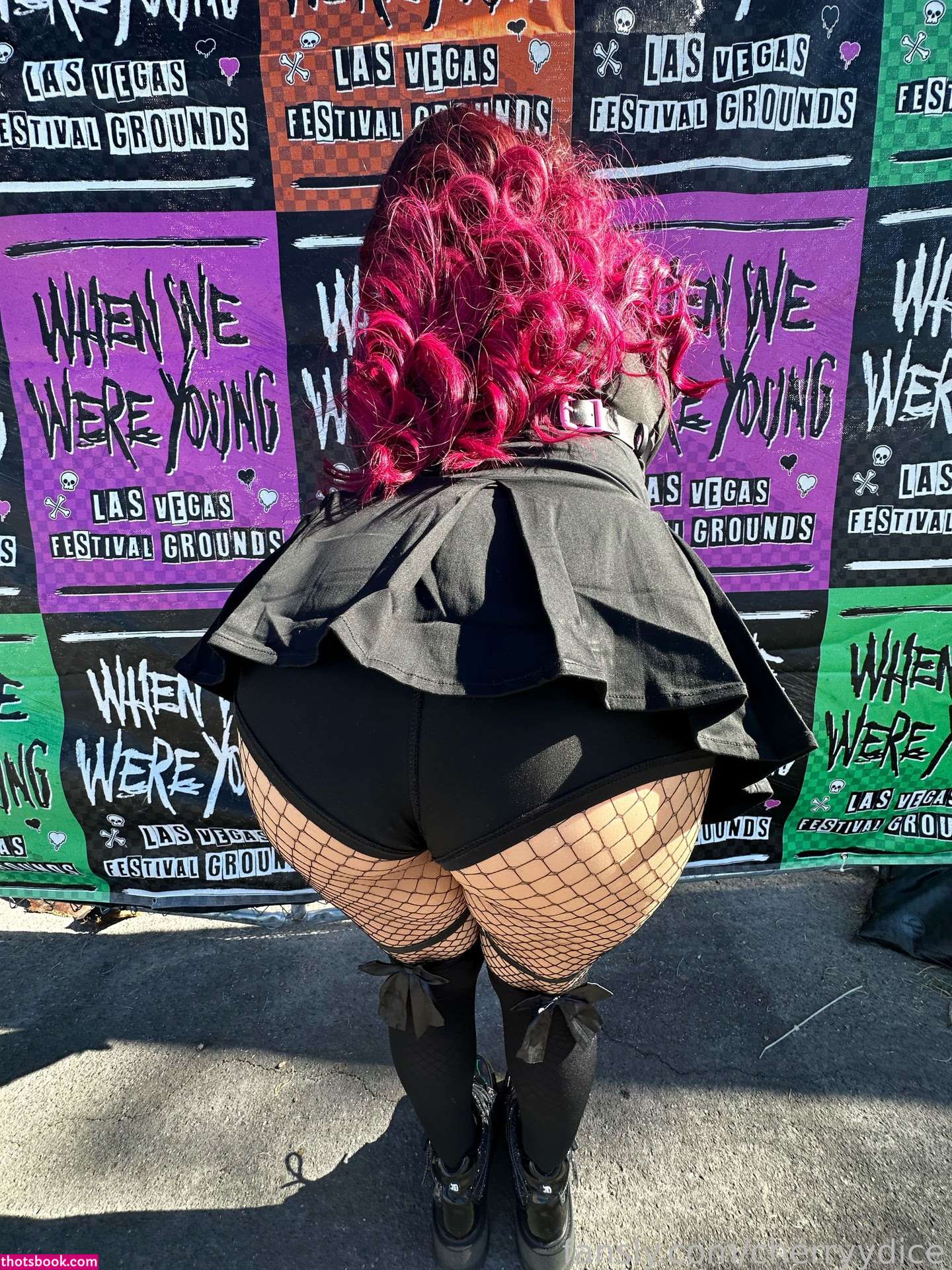 Cherryydice Photo #2