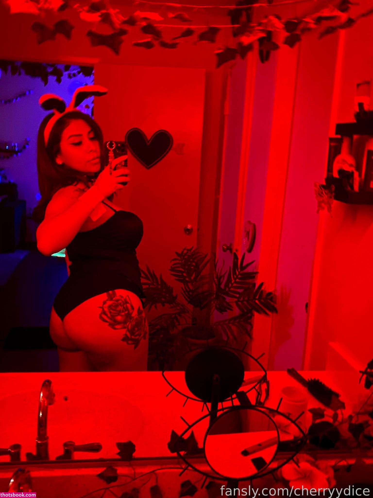 Cherryydice Photo #5