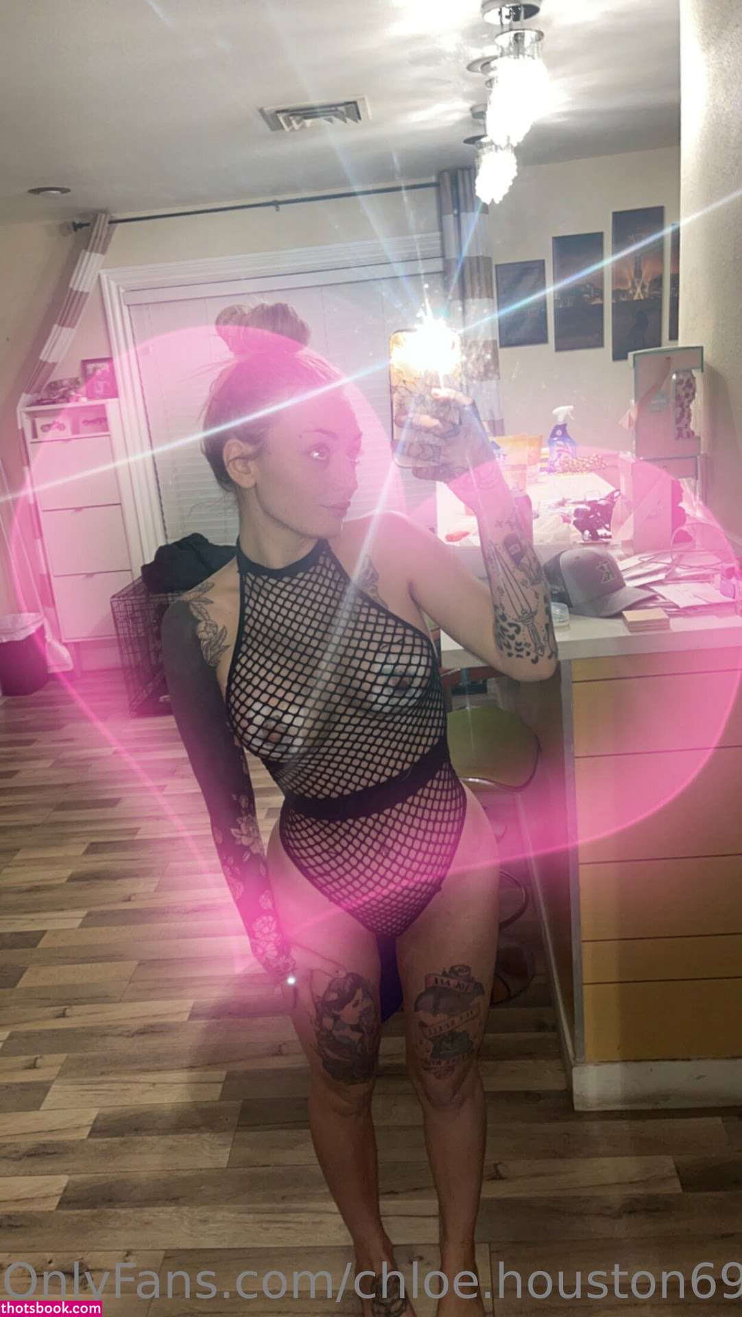 Chloe Houston Photo #33