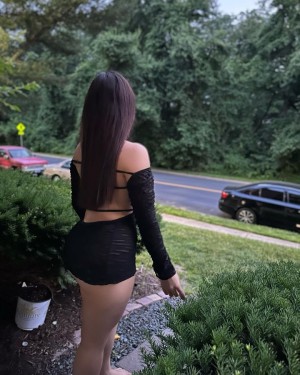 Gabriela Rivas Photo #1