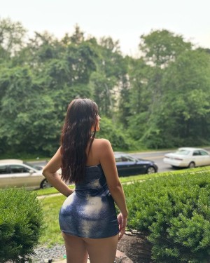 Gabriela Rivas Photo #3