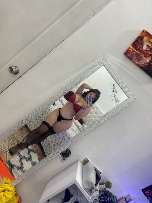 Gabriela Rivas Photo #27