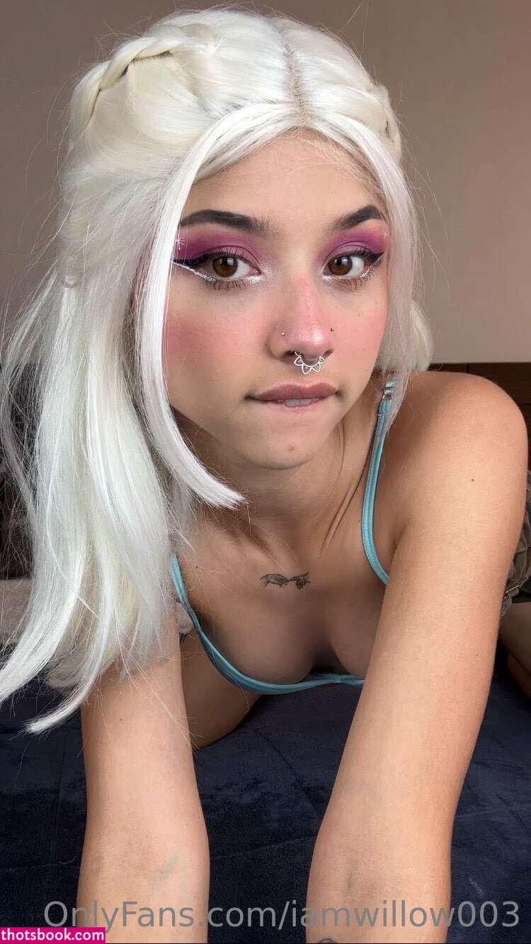 iamwillowstar Photo #10