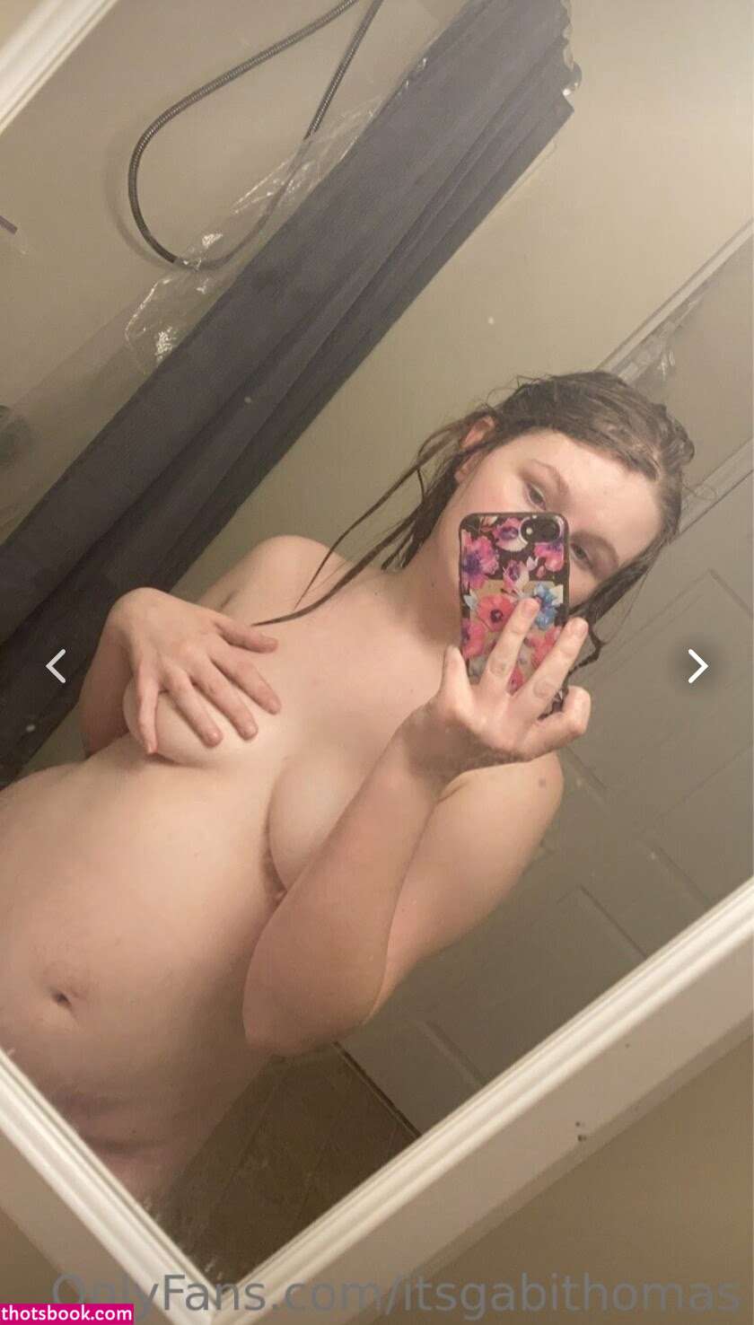 itsgabithomas Photo #3