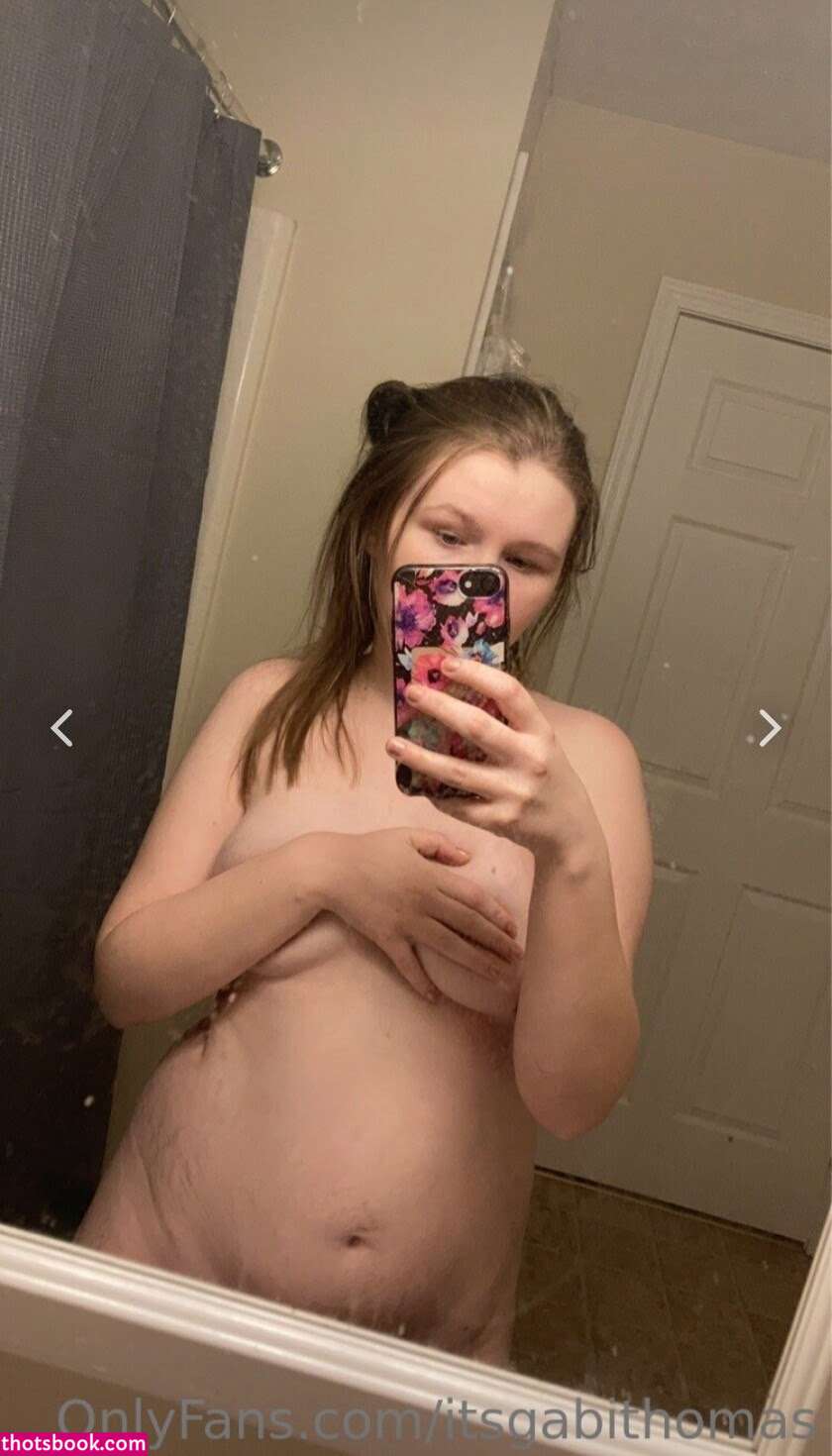 itsgabithomas Photo #4