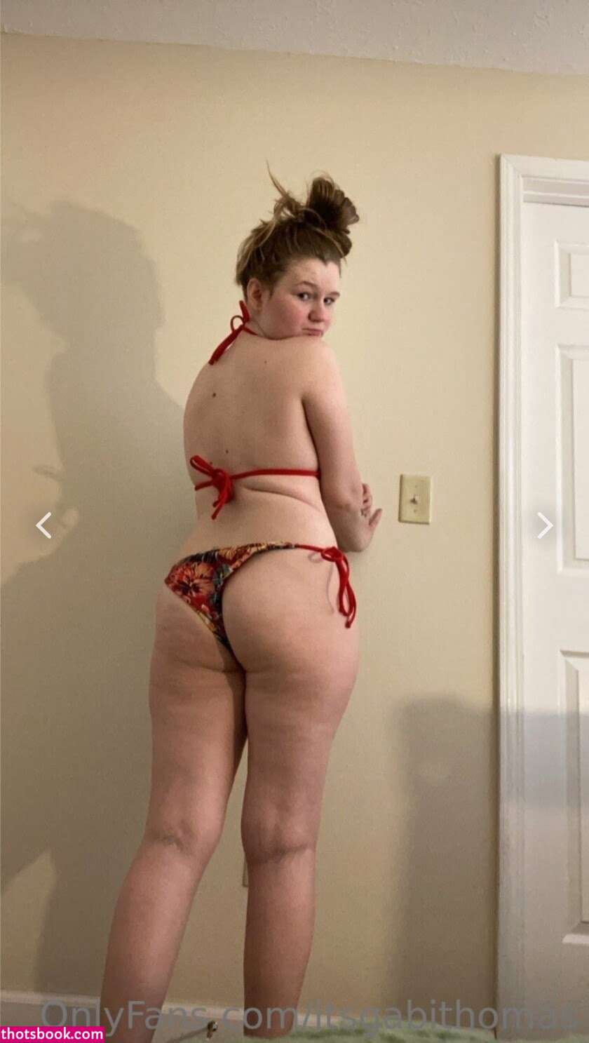 itsgabithomas Photo #5