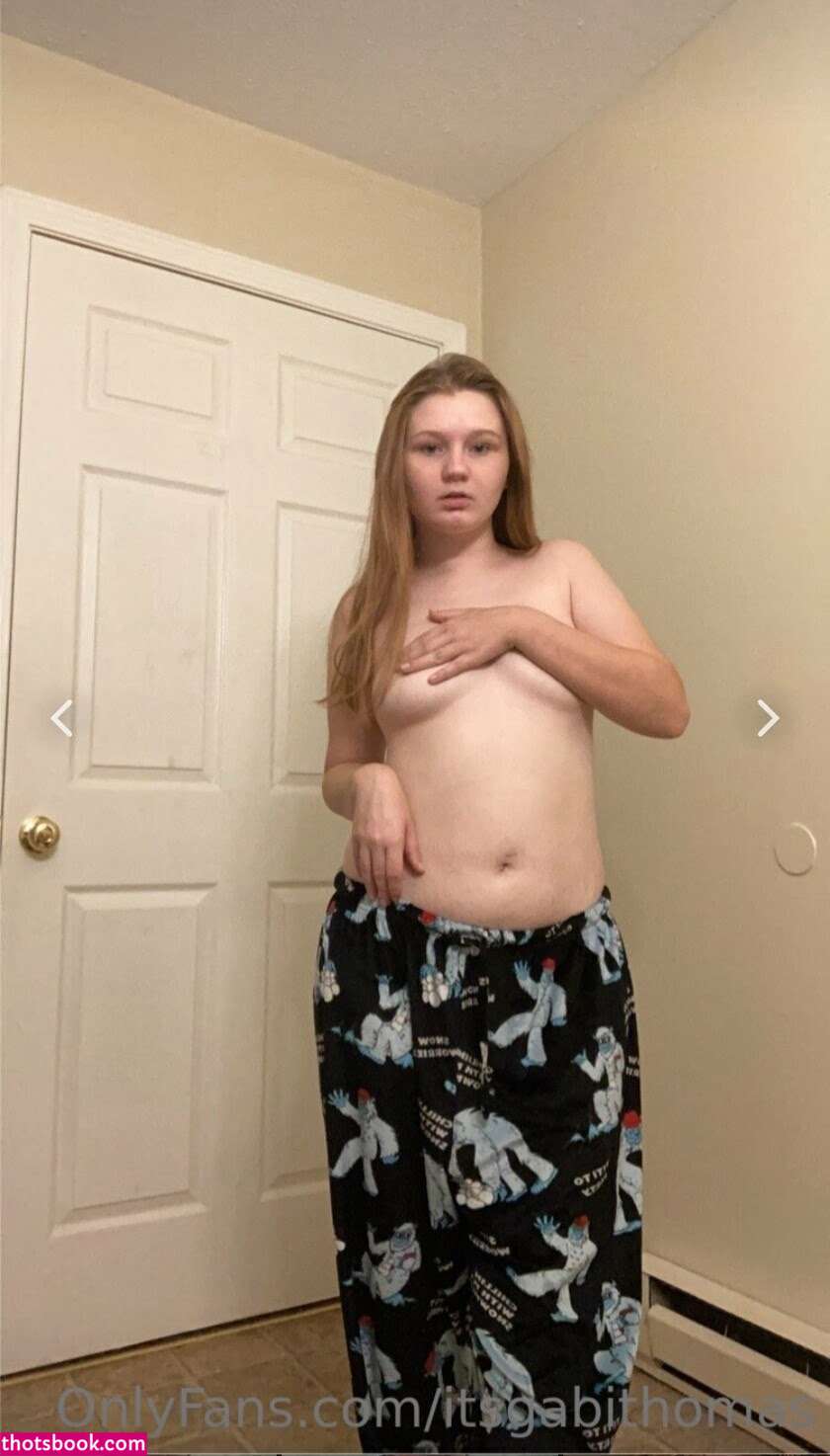 itsgabithomas Photo #15