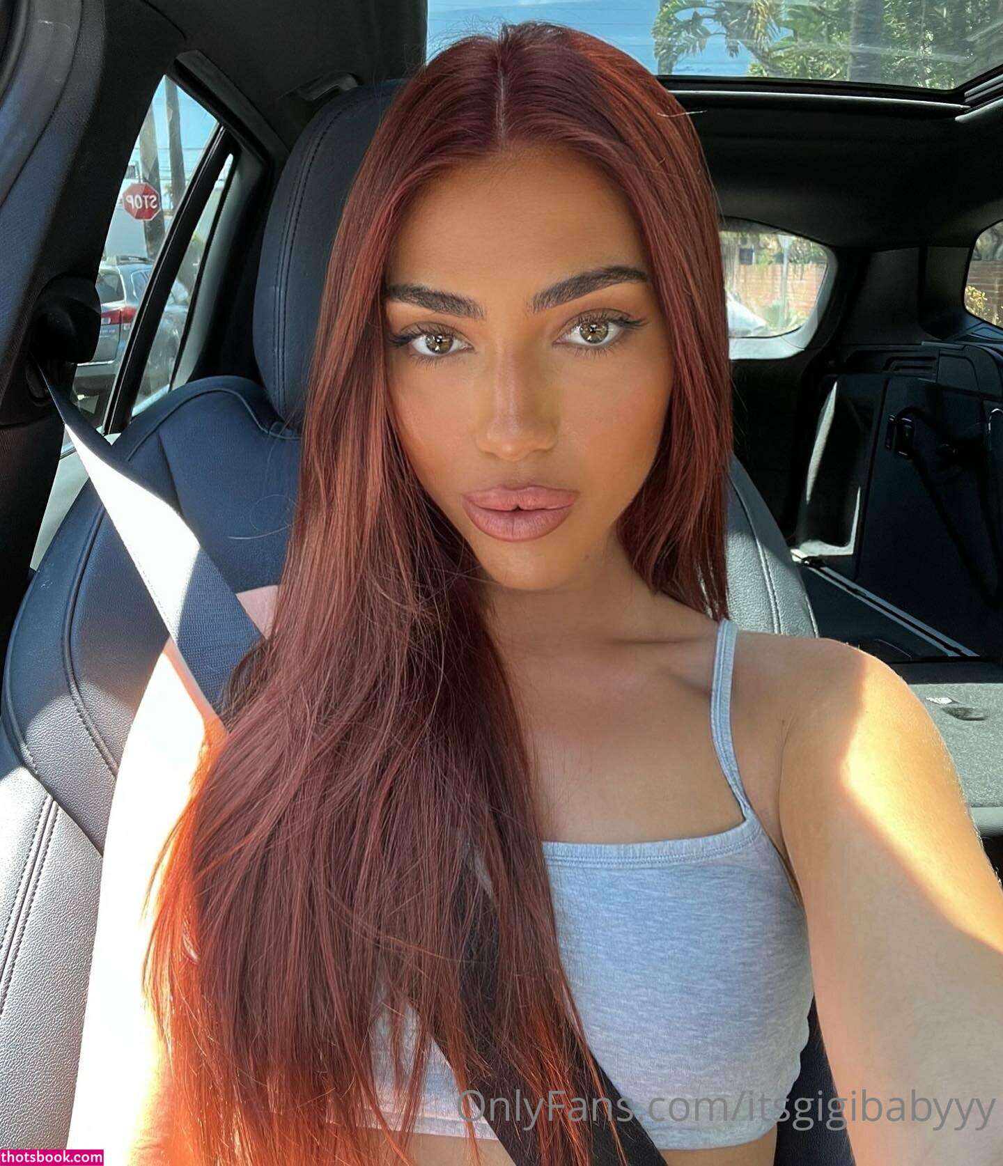 itsgigibabyyy Photo #24