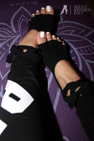 hellokimmiesfeet Photo #11