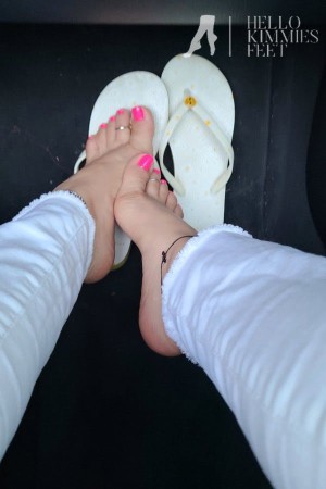 hellokimmiesfeet Photo #19