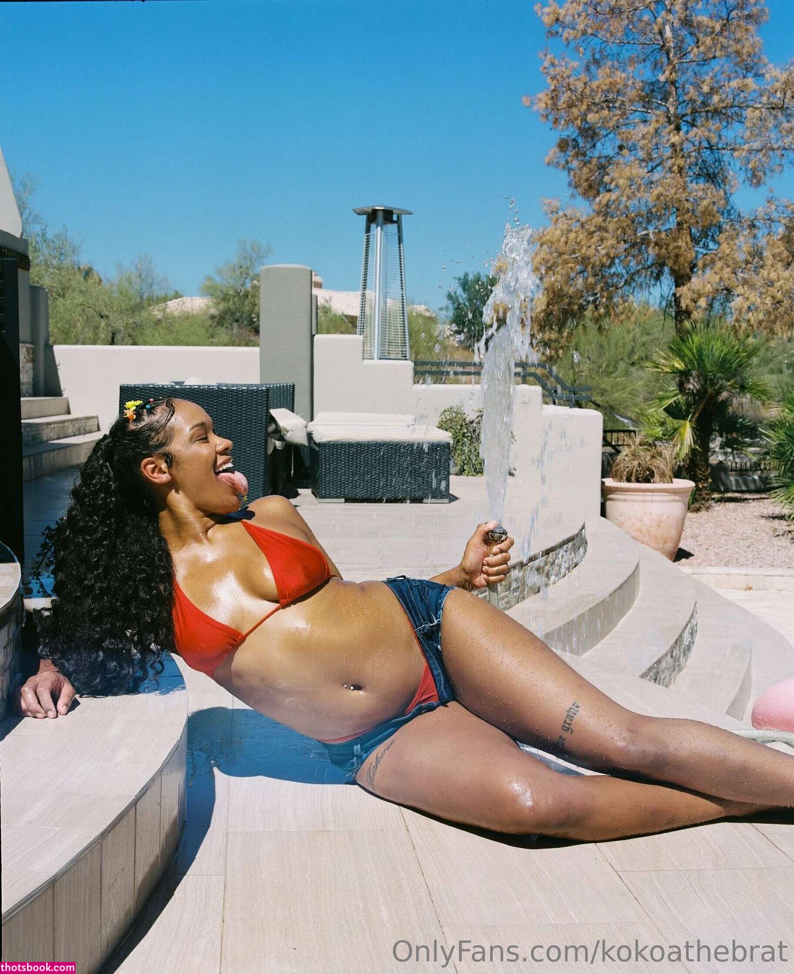 kokoathebrat Photo #28