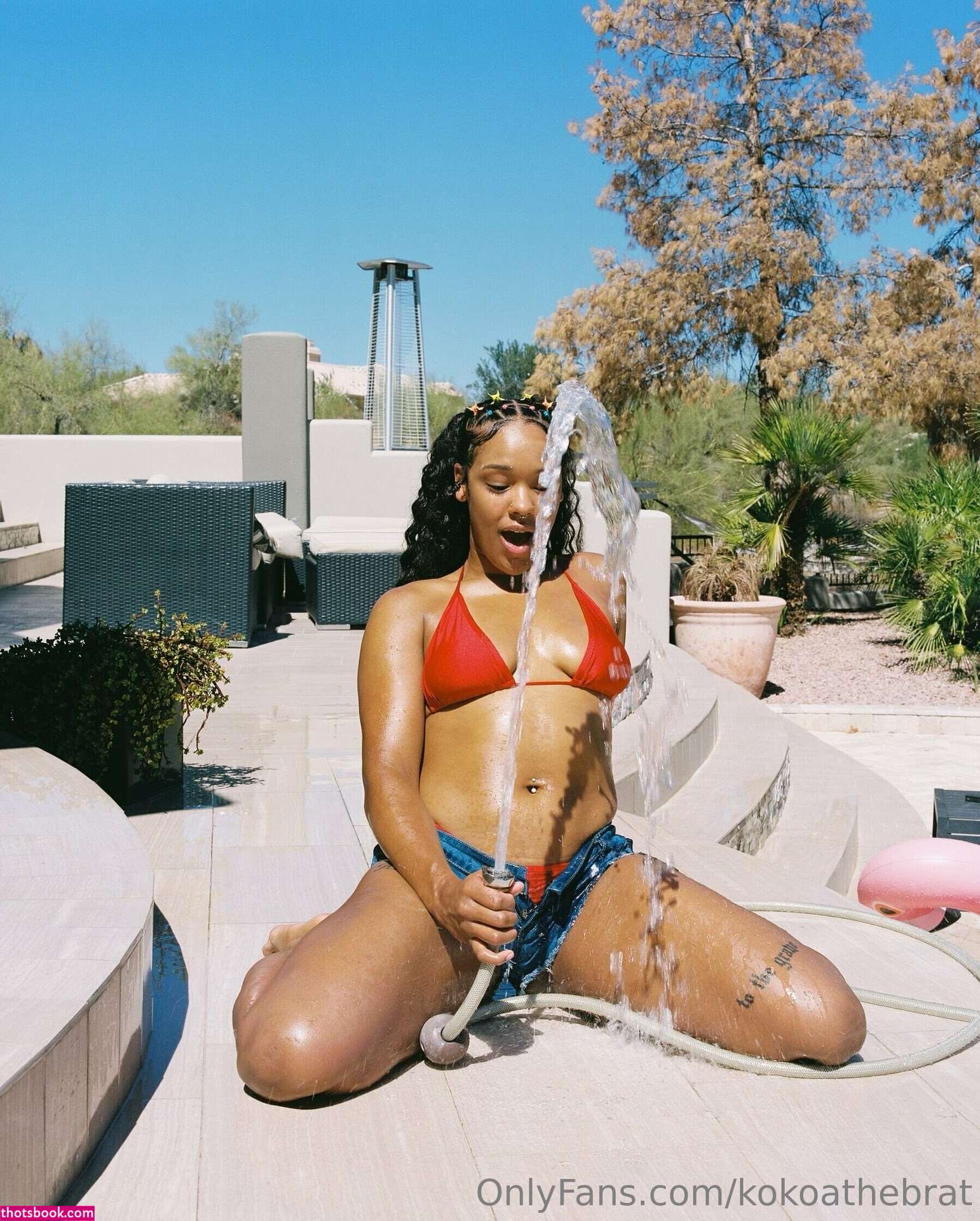 kokoathebrat Photo #34