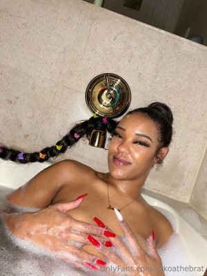 kokoathebrat Photo #30