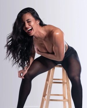 Marina Joelle Photo #21