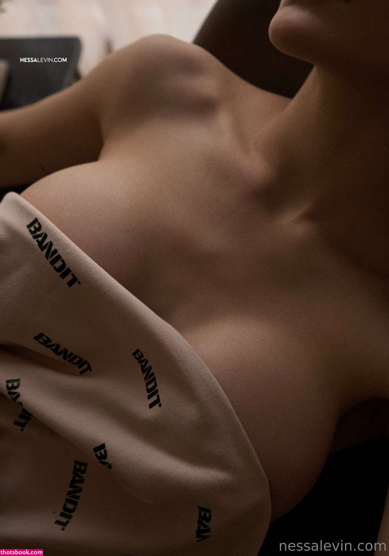 Nessa Levin Photo #3