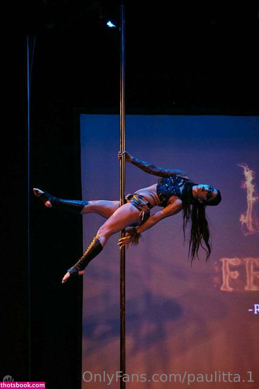 Paula Prada Photo #26