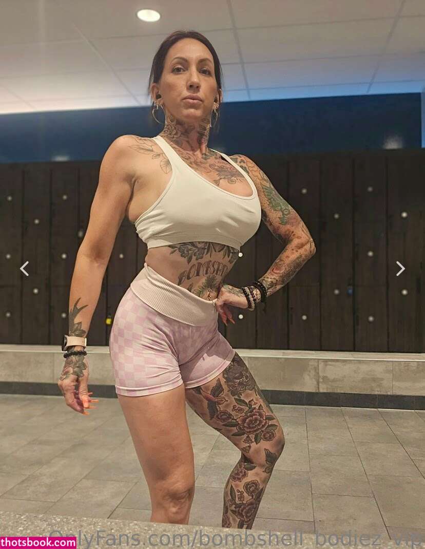 Shelly Nichols Photo #10