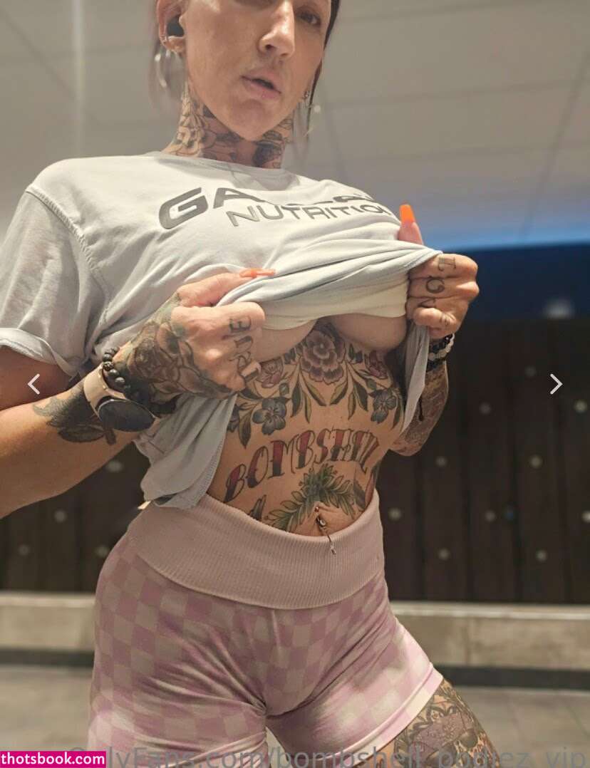 Shelly Nichols Photo #19