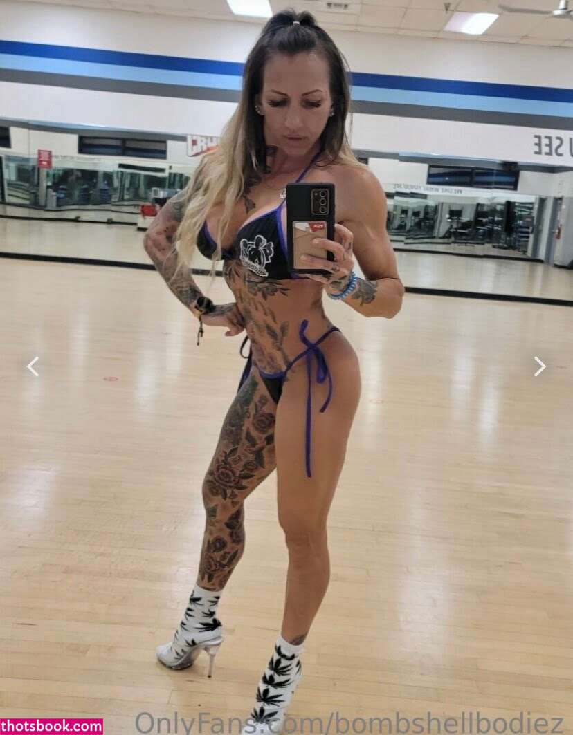 Shelly Nichols Photo #20