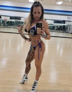 Shelly Nichols Photo #20