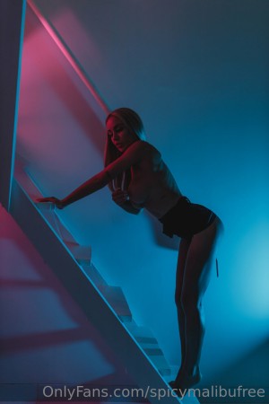 Spicy Malibu Photo #16