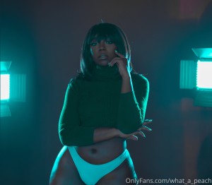 What a peach Photo #8