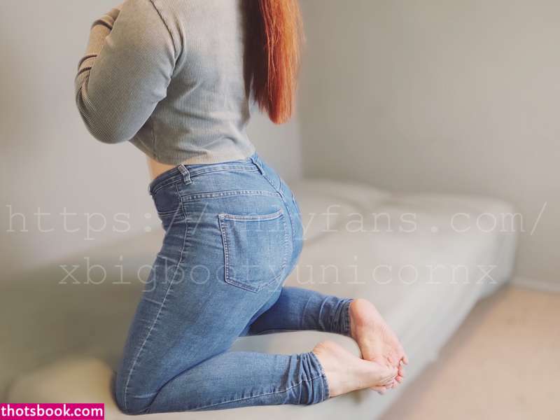 Xbigbootyunicornx Photo #19