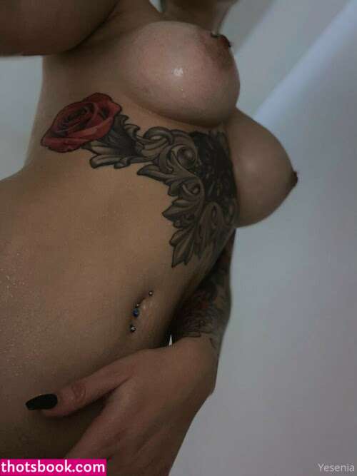 yesenia999 Photo #4